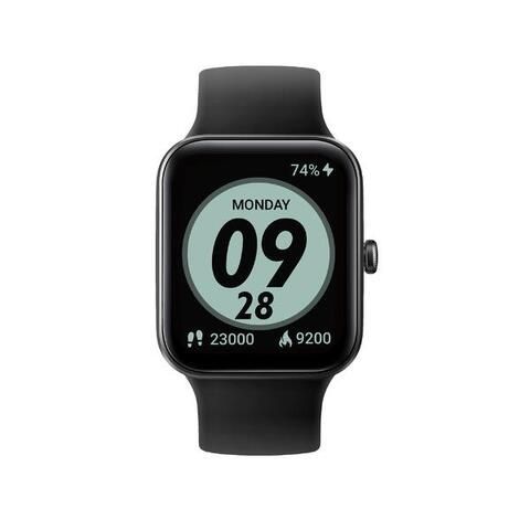 Ceas smartwatch multisport cardio nou în cutie