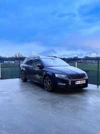 Vand/ Schimb Skoda Octavia RS 2014