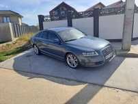 Vand audi a6 c6 2.0 tdi