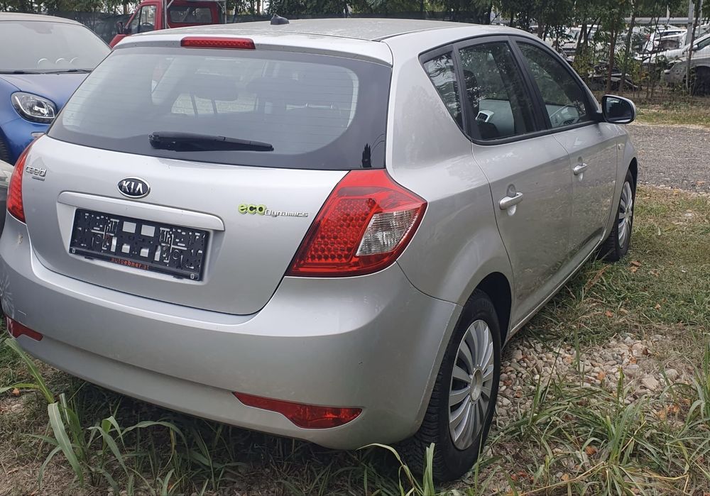 Kia cee’d 1.6 eco