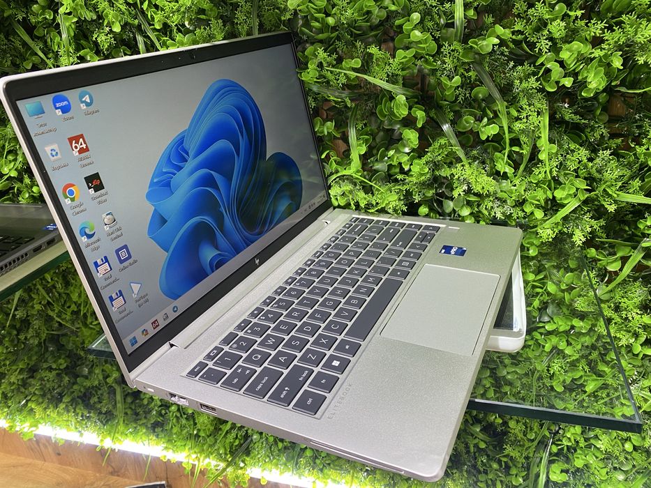 Hp elitebook core i7 pro eng zoʻridan