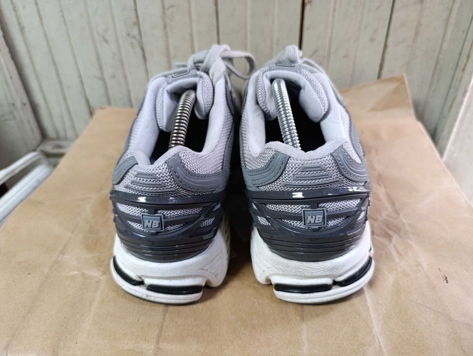 New Balance 1906R "Slate Grey"оригинални маратонки 45 номер