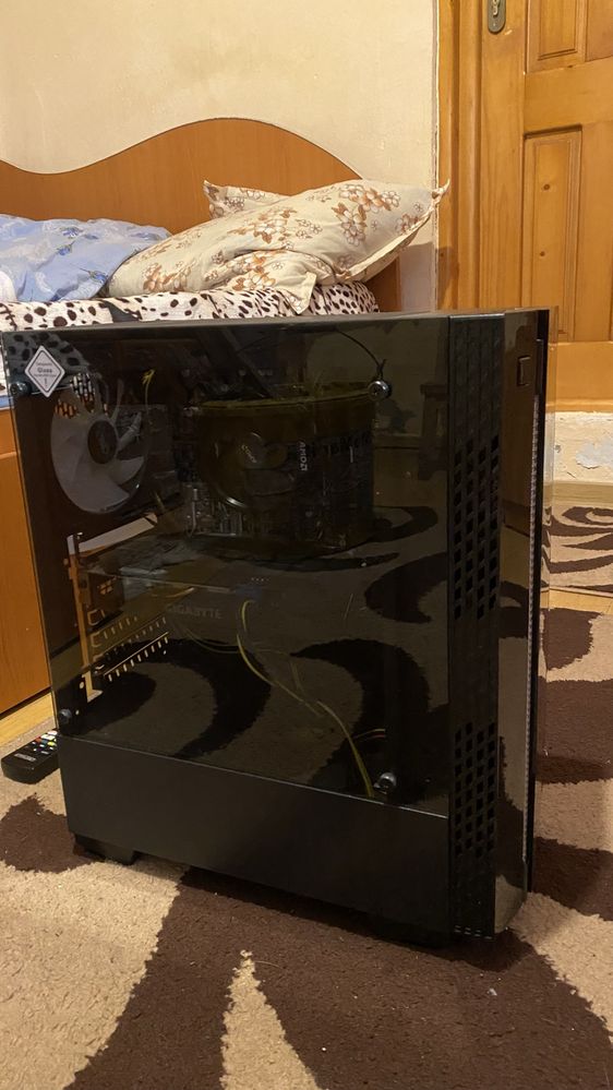 Vand Pc de Gaming