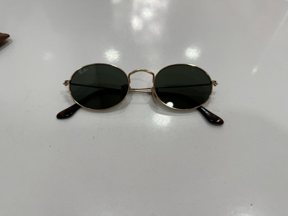 Слънчеви очила Rayban