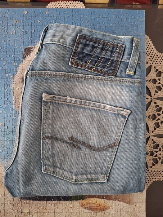 Мъжки дънки JACK JONES