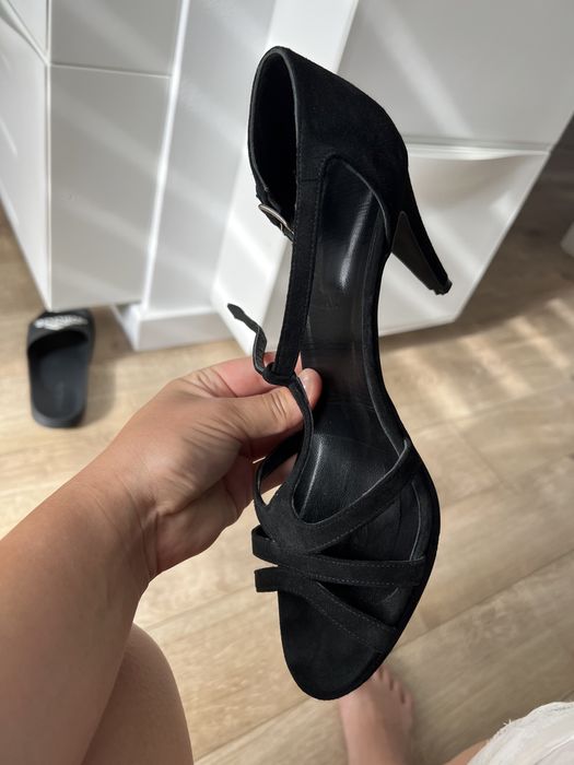 Sandale noi marime 41