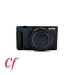 Sony ZV-1 II camera Vlogging 4K Obiectiv 18-50mm F1.8-4