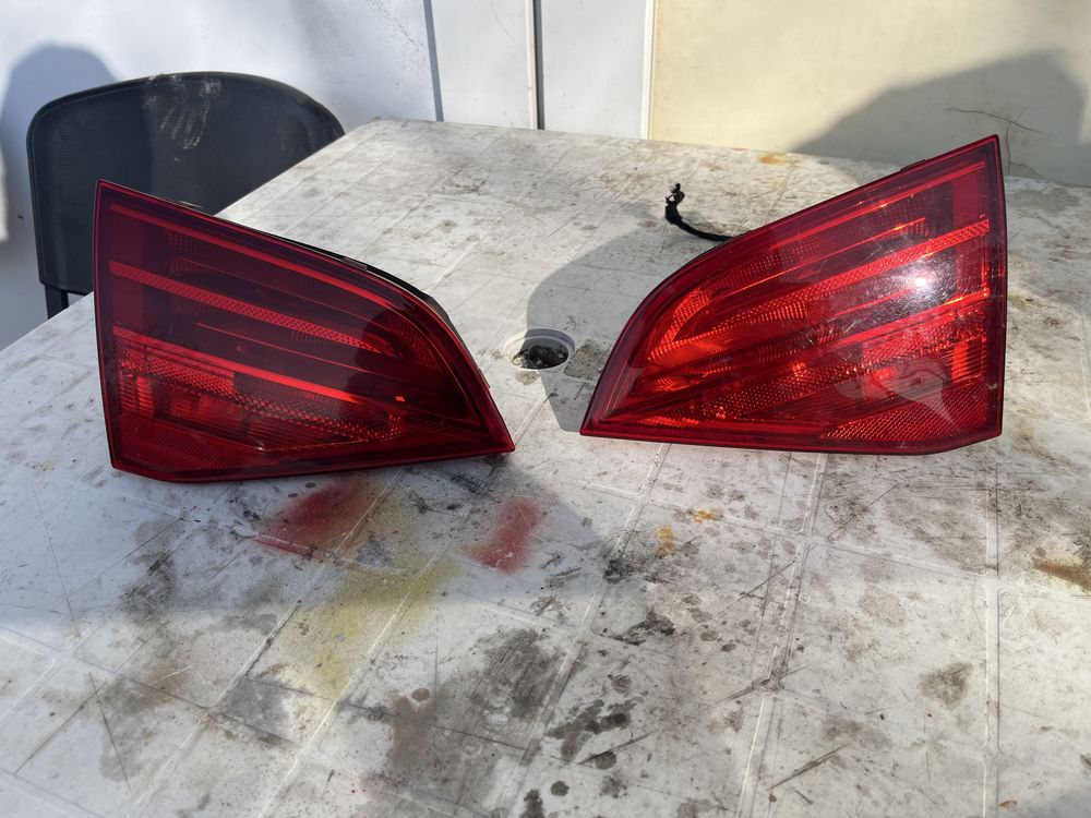 Stop haion stanga dreapta audi a4 b8 avant break b8.5