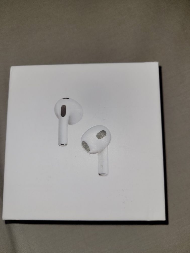 Airpods pro 3 copie