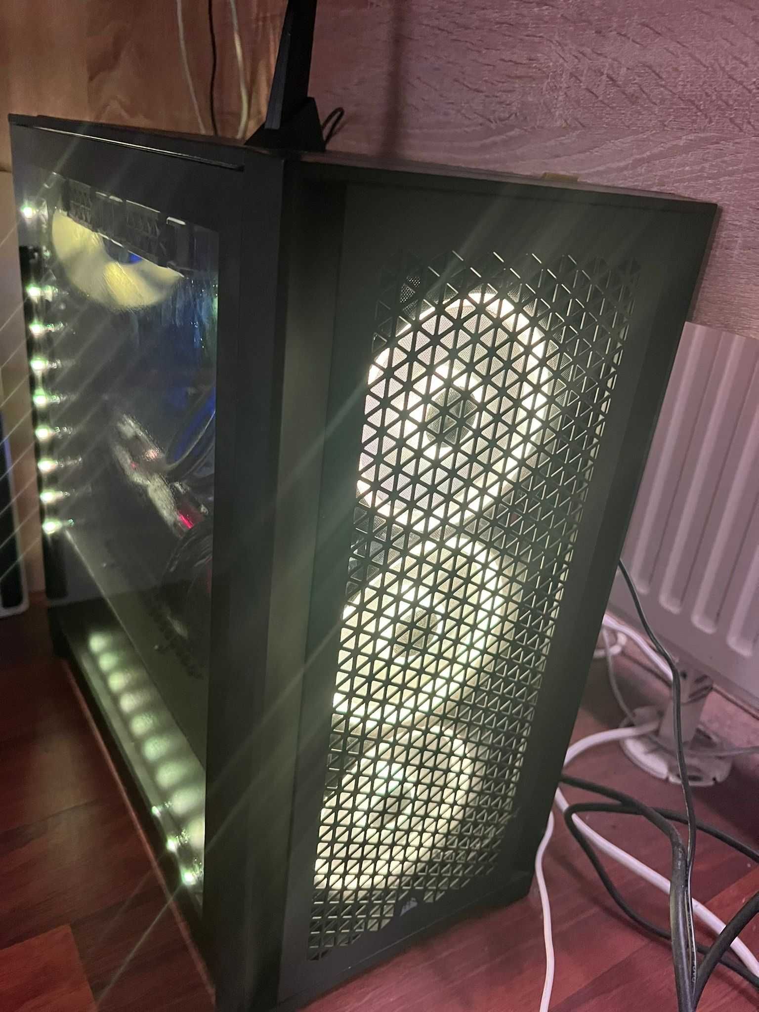PC Gaming - i9 9900KF/1080ti/32Gb DDR4/SSD2Tb
