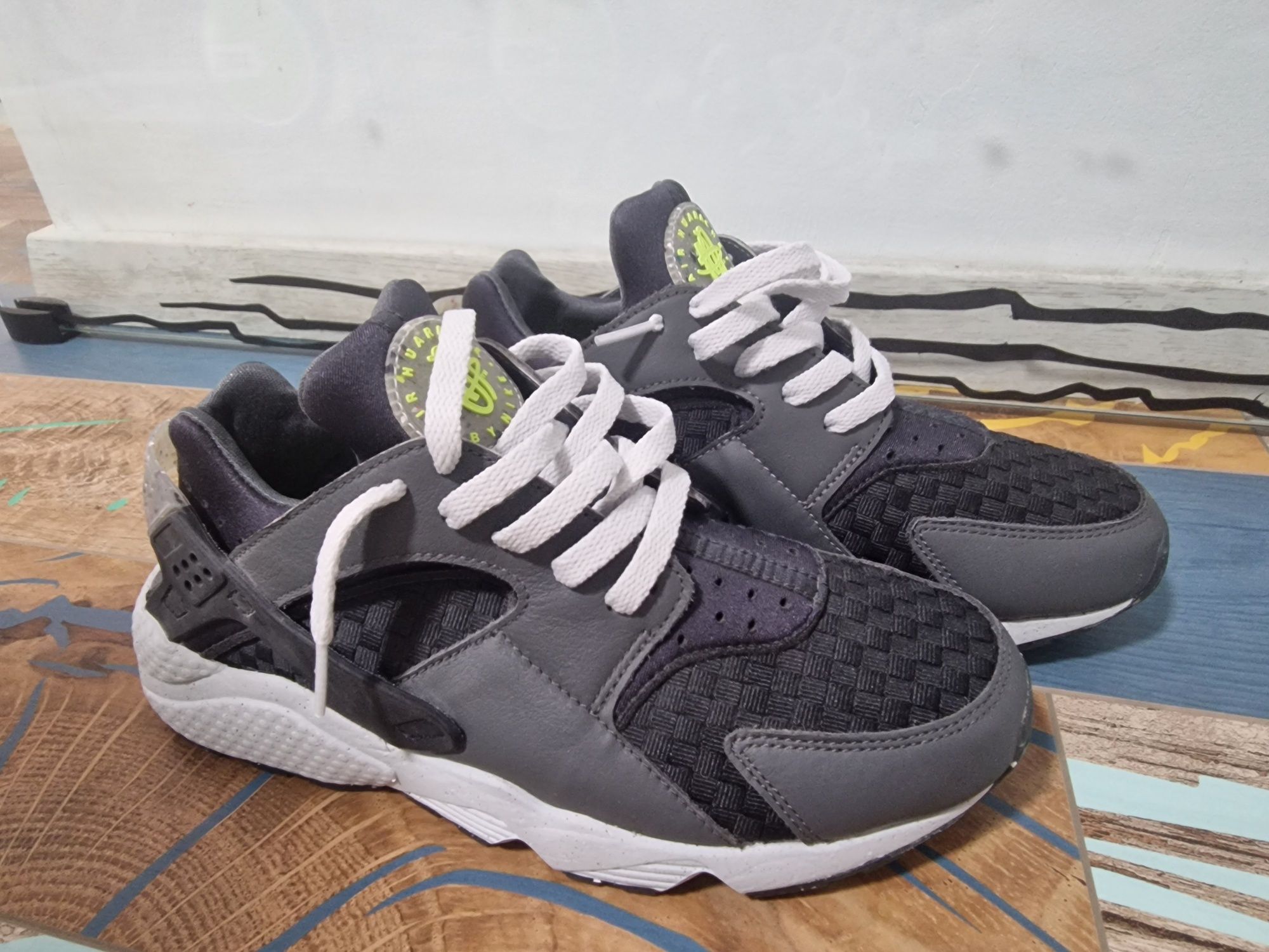 Adidasi Nike Pantofi Sport Air Huarache Masura 41