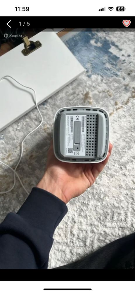 Роутер tele-2 для дома