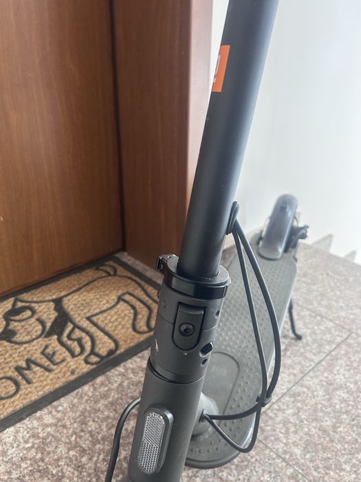 Електрическа тротинетка Xiomi mi Pro 2