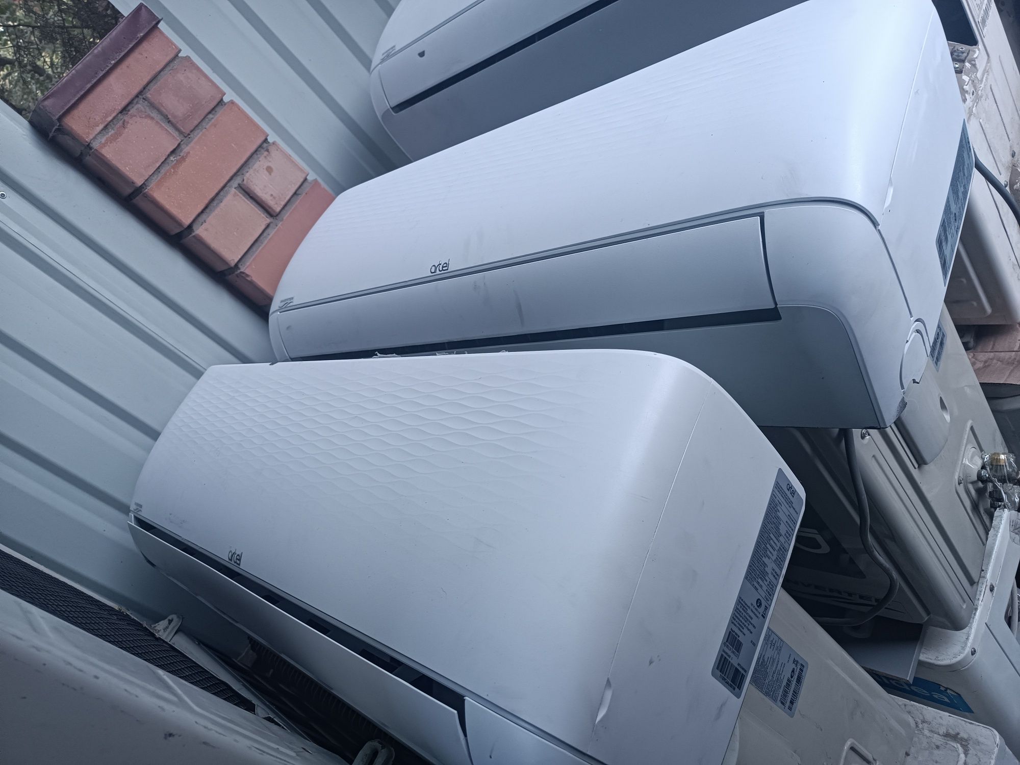 Artel Shaxrisabz 18 inverter.