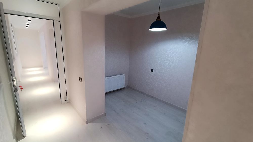 Сдаётся в аренду трёхкомнатная квартира по адресу 5/1а.4дом