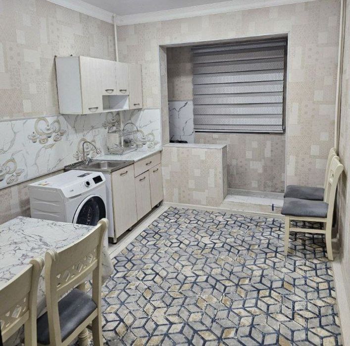 Shayhontohur rayonida 2 xonali luks uy ijaraga beriladi