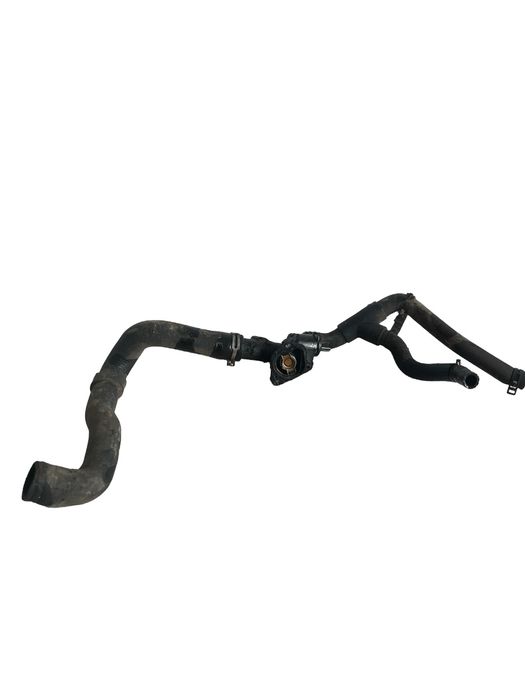 Corp termostat + conducte apa DACIA LODGY 2012 - > 1.5 dCi K9K 846