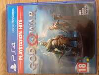 God of war pentru PlayStation 4