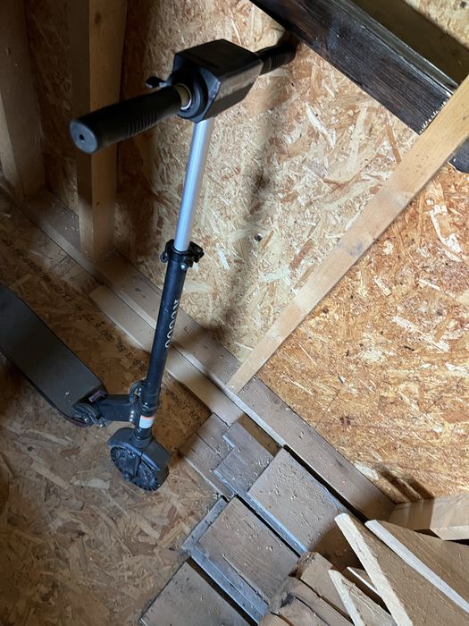 Trotineta kugoo s1 pro
