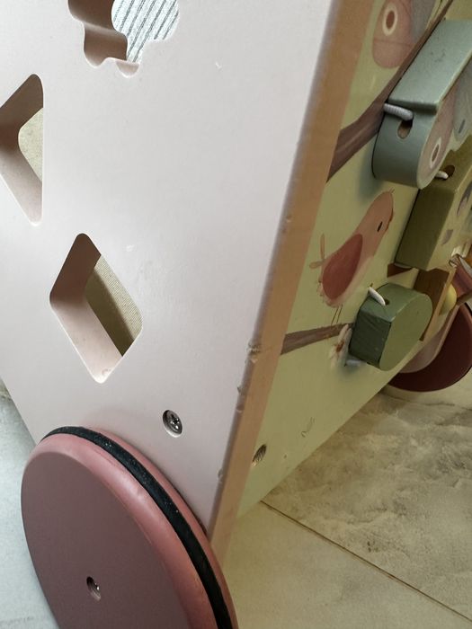 Antemergator Little Dutch