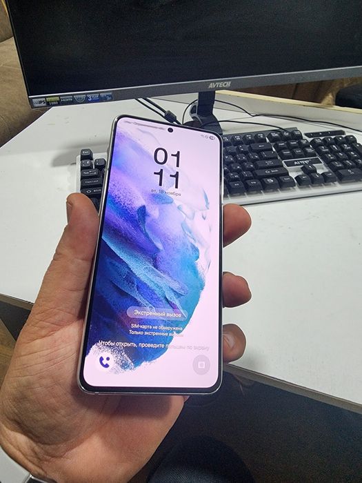 Samsung S21 5G 256Gb