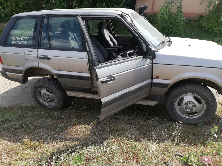 Vând Range Rover