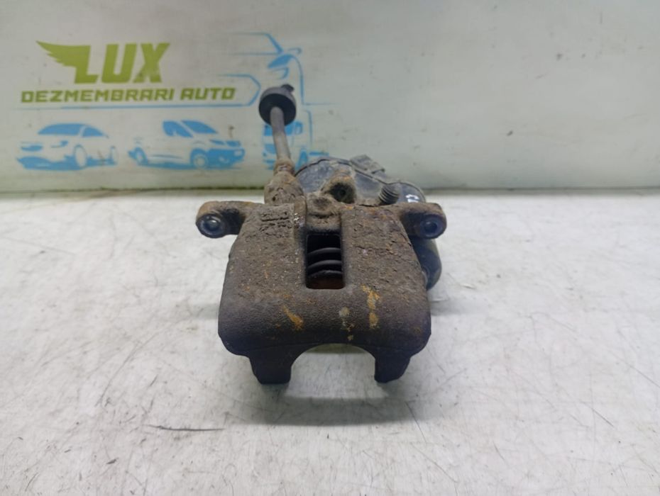 Etrier dreapta spate Audi A6 4F/C6 (2004 - 2008) (1270) bmk