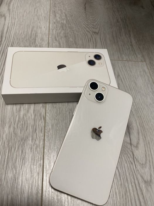 Iphone 13 128GB 2г ГАРАНЦИЯ