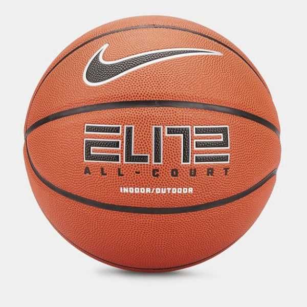 Мяч баскетбольный Nike Elite All-Court! Новый в коробке! Оригинал Nike