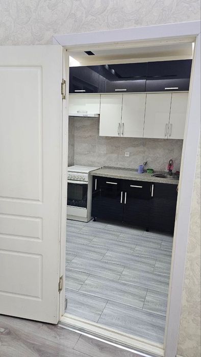 Сдается 2 х ком.Кв Эко Базар Массив Феруза. Видео в телеграмм канале