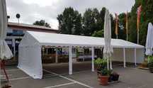 CORT EVENIMENTE Depozitare Terase Spatii Comerciale 3x2-10x20m - NOI!