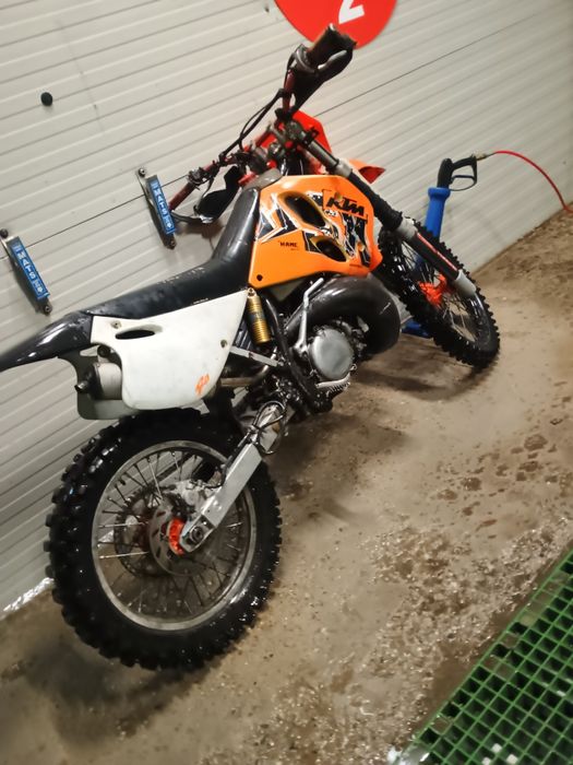 Cross de vânzare KTM 250 SX