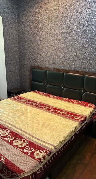 Сдается квартира по улице Ш. Руставели