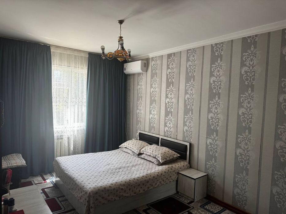 Сдаётся на м. Феруза 5/3/4