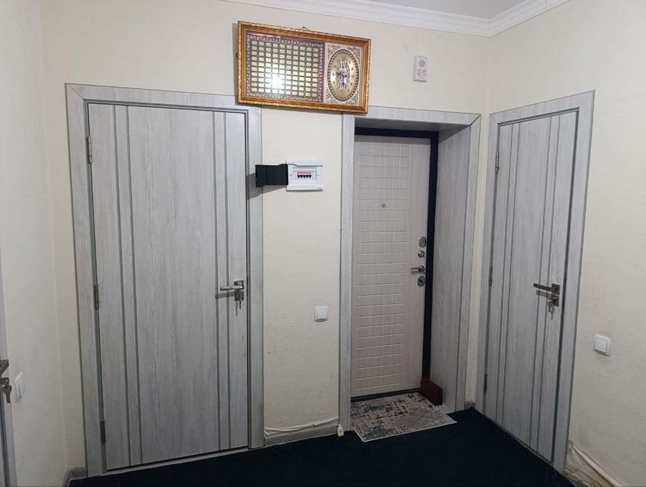 Qarshidan Uy Ijaraga Beriladi