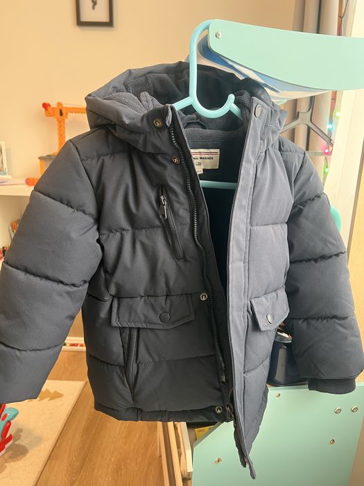 Детско яке “Original Marines”