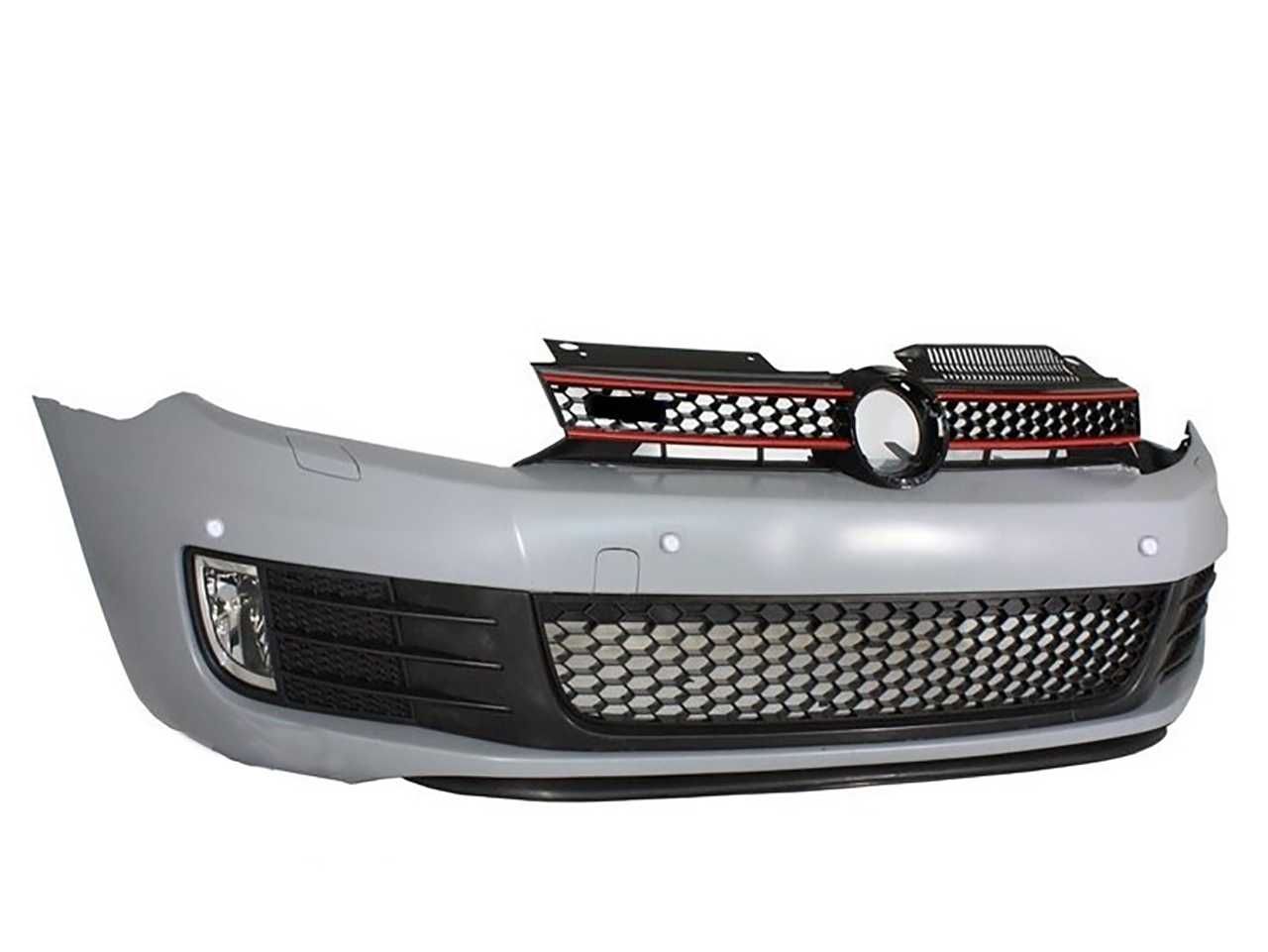 Bara Fata VW Golf 6 GTI Design completa