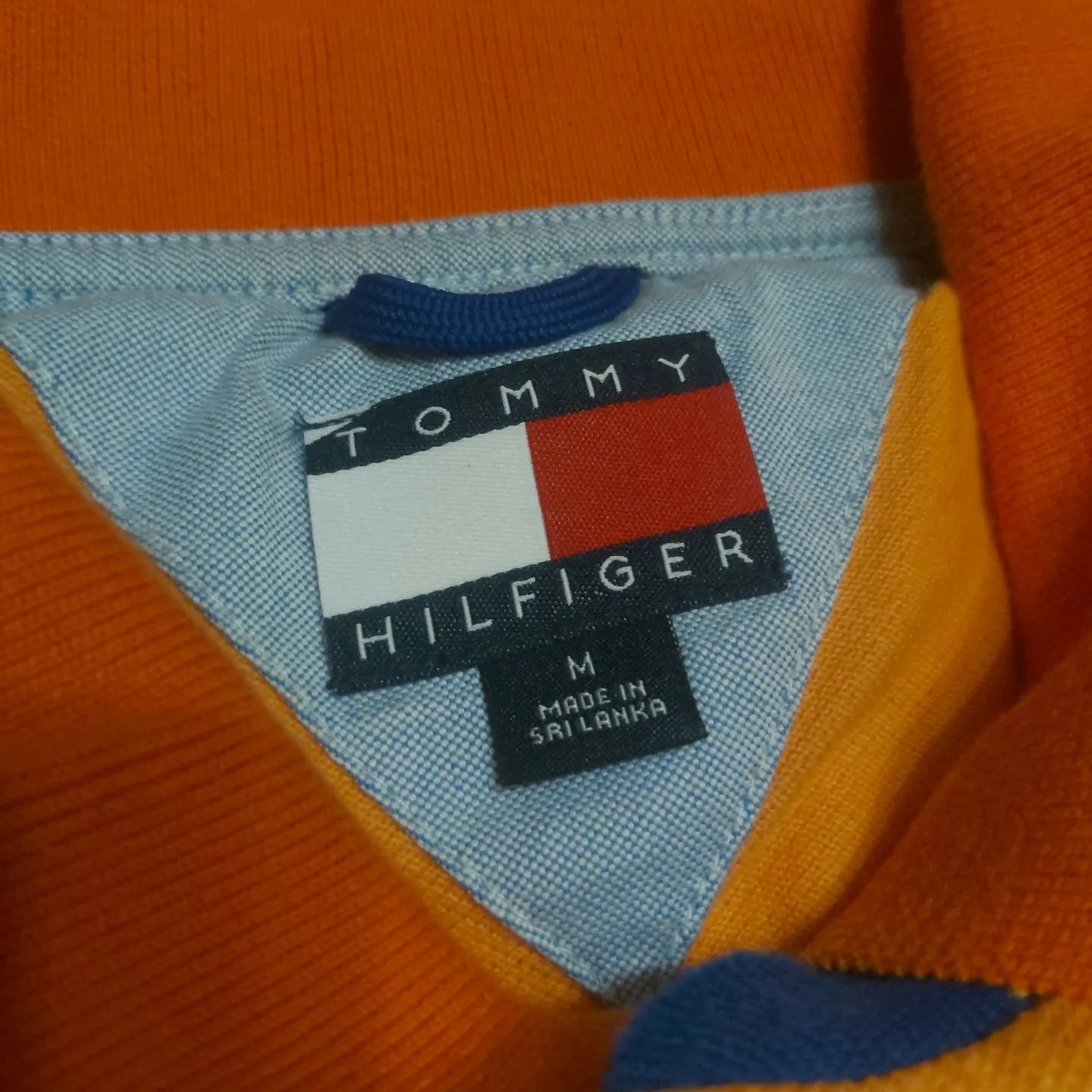 Tricou Tommy Hilfiger (polo,hugo,ralph lauren)