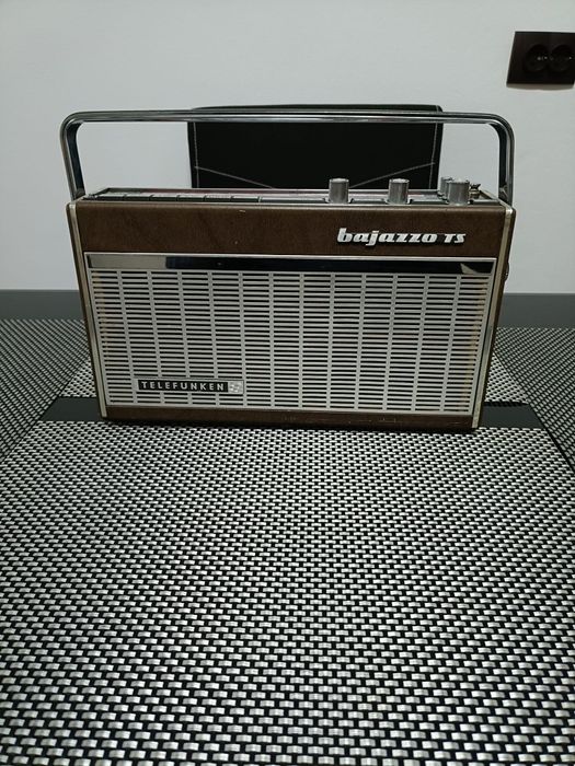 Radio Telefunken