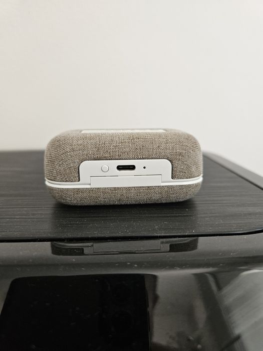 Casti Sennheiser momentum true wireless 2