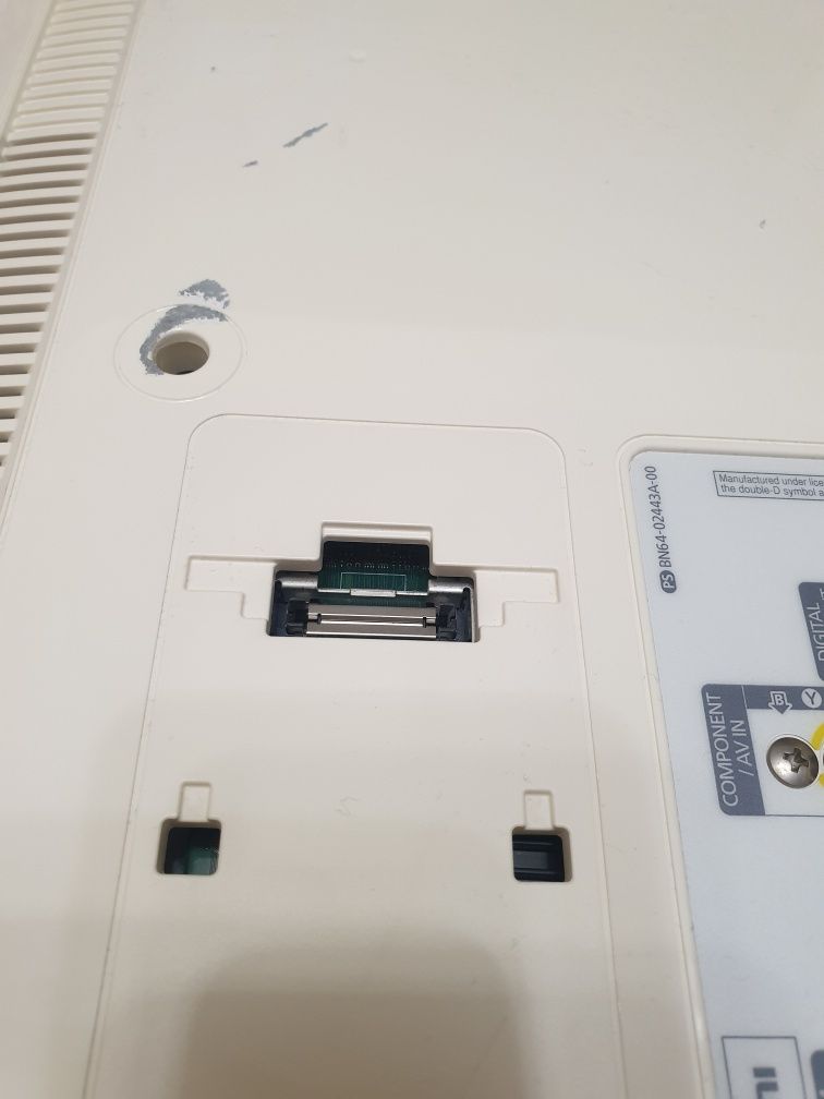 Adaptor original Samsung pentru SmartTV common interface 5V DIGI RDS