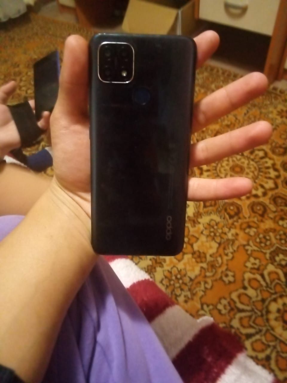 Oppo a 15 s продам