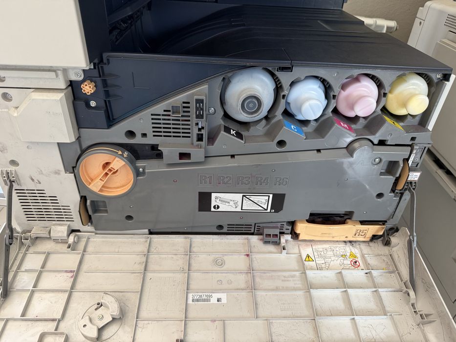 МФУ Xerox AltaLink C8130 (A3, цветной, лазерный)