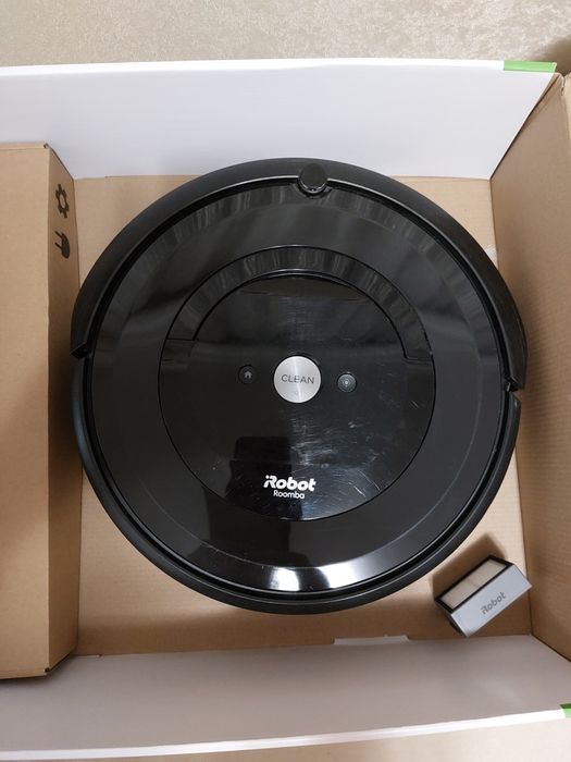iRobot Roomba e5 (5158)