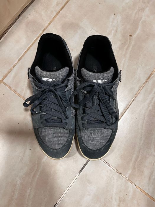 Мъжки обувки PUMA Slipstream Low 'Sashiko'