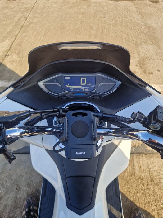 Honda pcx 125 2023