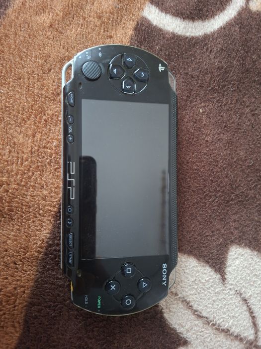 Consola PSP 1004