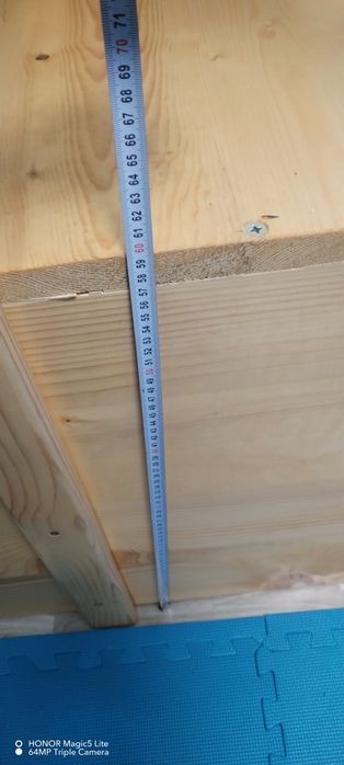 Стълба за рехабилитация