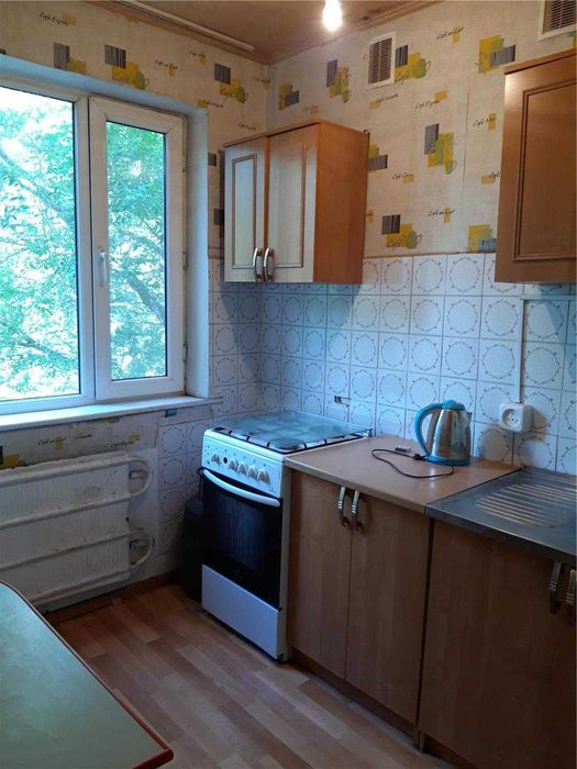 Продам 2 комнатную в лучшем районе города Темиртау, помощь в ипотеке