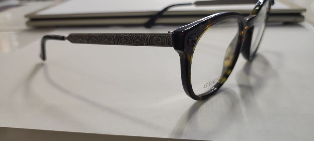 Ochelari de vedere Gucci